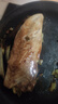 美加佳挪威青花魚片凈重2斤（8-10片）鯖魚片 獨(dú)立包裝 去頭去尾去臟 曬單實(shí)拍圖
