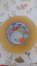 宜之選封箱透明膠帶 48mm*170m*52μm單卷倉(cāng)庫(kù)物流快遞搬家打包寬膠帶  曬單實(shí)拍圖