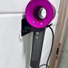颯望【德國】電吹風(fēng)機家用靜音負離子大功率不傷發(fā)無葉高速速干嬰兒理發(fā)店恒溫吹風(fēng)筒發(fā)廊吹風(fēng)機萊芬 玫紅色 單風(fēng)嘴 30億負離子 七夕情人節(jié)禮物 曬單實拍圖