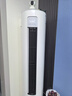 小米（MI）空調(diào)3匹 巨省電柔風(fēng)感 新一級(jí)能效 變頻冷暖 自清潔 客廳立式米家空調(diào)柜機(jī)KFR-72LW/R1X1國(guó)家補(bǔ)貼 曬單實(shí)拍圖