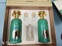 碧春酒復(fù)興15醬香型53度白酒茅香純糧釀造500ml*2瓶 禮盒裝 曬單實(shí)拍圖