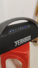 YEAHBOX 音爆MAX藍牙音箱200W大功率便攜手提式重低音炮大露營(yíng)車(chē)載長(cháng)續航廣場(chǎng)舞戶(hù)外直播大音量藍牙音響 曬單實(shí)拍圖