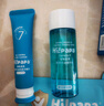 Hi!papa海龜爸爸兒童洗面奶積雪草潔面青春期專用男女生護膚品80ml*2  曬單實拍圖