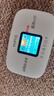 BIRD波導(dǎo)隨身wifi6官方正品2025新款智能選網(wǎng)移動(dòng)隨身wifi十大排名 學(xué)生 辦公智能選網(wǎng)車載便攜式無(wú)線 【升級(jí)款】4000毫安【智能選網(wǎng)WiFi6】 曬單實(shí)拍圖