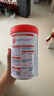 貝因美（Beingmate）愛加1段嬰兒配方奶粉0-6個(gè)月 350g 乳鐵蛋白+乳白蛋白+雙益生元 曬單實(shí)拍圖