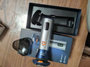 飛利浦（PHILIPS）剃須刀電動(dòng)2025年新品 3系旋風(fēng)PRO 男士刮胡須刀 實(shí)用生日禮物送男友老公送父親 【6D浮動(dòng)刀頭丨1小時(shí)快充】銀色 曬單實(shí)拍圖