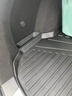 車(chē)麗友專(zhuān)用于2026款沃爾沃xc90后備箱墊tpe后尾箱b5/b6智行雅豪華五座車(chē) 【原車(chē)定制】TPE后備箱墊 曬單實(shí)拍圖