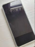 小米 REDMI K80 國(guó)家補(bǔ)貼 第三代驍龍 8 6550mAh大電池 澎湃OS 汐月藍(lán) 12GB+512GB 紅米5G手機(jī) 曬單實(shí)拍圖