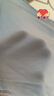 三槍【莫代爾5A抑菌】兒童內(nèi)褲A類涼感青少年男平腳褲三條裝（一）170 曬單實拍圖