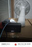 大疆 DJI Mic 2（一拖二，含充電盒）專(zhuān)業(yè)音質(zhì)無(wú)線(xiàn)麥克風(fēng)Vlog直播降噪收音麥紐扣式領(lǐng)夾麥 曬單實(shí)拍圖