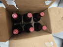 Concha y Toro干露典藏赤霞珠干紅葡萄酒750ml*6瓶整箱 智利進(jìn)口紅酒聚餐送禮 曬單實(shí)拍圖