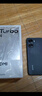 小米 REDMI Turbo 4 國家補貼 天璣 8400-Ultra IP68 防水 12GB+256GB 暗影黑 曬單實(shí)拍圖
