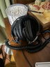 索尼（SONY）MDR-7506 頭戴式專業(yè)監(jiān)聽耳機 HIFI立體聲音質(zhì) 全封閉隔音 佩戴舒適 黑色 曬單實拍圖