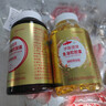 安普生邦利深海魚油大豆卵磷脂軟膠囊600粒輔助降血脂配魚肝油成人中老年 曬單實拍圖