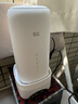FiberHome烽火5G CPE Pro移動路由器SIM卡插卡上網WiFi7 BE7200M 2GB內存 雙2.5G網口NFC一觸即連【旗艦版】 曬單實拍圖