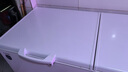 澳柯瑪（AUCMA）冰柜商用大容量518升以上單溫冷藏冷凍兩用冷柜雙開(kāi)門臥式冰箱雪糕柜超市便利店商店凍肉保鮮柜 -38度深冷丨細(xì)胞級(jí)保鮮丨省電靜音丨 630L 曬單實(shí)拍圖
