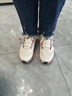 耐克（NIKE）Pegasus 41女鞋靈蛇迎新系列公路訓(xùn)練戶外運(yùn)動(dòng)鞋低幫緩震跑步鞋 HV5985-101 37.5 曬單實(shí)拍圖