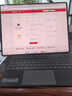華為MateBook Fold 非凡大師 筆記本電腦 鴻蒙操作系統(tǒng) 超輕薄折疊電腦雙層OLED顯示屏 32GB 2TB鍛影黑 曬單實(shí)拍圖