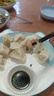 思念大蝦仁鮮美蝦仁水餃400g20只 蝦餃早餐食品速食食品餃子蒸餃煎餃 曬單實拍圖
