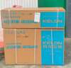 科龍空調(diào)大1.5匹 海信出品 靜省電 新一級(jí)變頻冷暖輕音臥室掛機(jī)以舊換新國(guó)家補(bǔ)貼20% KFR-35GW/QS1-X1 曬單實(shí)拍圖