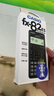 卡西歐（CASIO）FX-82ES PLUS A-2 函數(shù)科學(xué)計算器學(xué)生考試日常學(xué)習(xí)大學(xué)高中初中學(xué)生適用無存儲功能黑色 曬單實拍圖