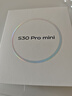 vivo S30 Pro mini 16GB+512GB 薄荷青 國家補貼 多彩小直屏 超級潛望長焦 6500mAh 學(xué)生 AI手機 曬單實拍圖