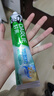 好來（DARLIE）(原黑人)雙重薄荷漱口水2合1牙膏160g清新長(zhǎng)效抗口氣新舊包裝隨機(jī) 曬單實(shí)拍圖