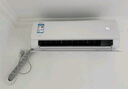 美的（Midea）酷省電pro 空調(diào)掛機(jī) 大1.5匹新一級能效全直流變頻節(jié)能省電低噪音防直吹 以舊換新 國家補(bǔ)貼20%8折 大1.5匹 一級能效 酷省電 省電25% 曬單實(shí)拍圖