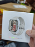 小米（MI）REDMI Watch 5 eSIM 浮光鈦 國(guó)家補(bǔ)貼 澎湃OS 2 心率血氧監(jiān)測(cè) 紅米手表5 智能手表 送男友送女友 曬單實(shí)拍圖