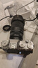富士（FUJIFILM）XT5 X-T5  XM5入門微單相機數(shù)碼復古XT4升級6K防抖Vlog全新送禮 X-T5銀色單機身 拍照需配鏡頭 全新官配包含（機身+肩帶+原電） 曬單實拍圖