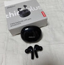 聯(lián)想（Lenovo）【音質(zhì)旗艦】LP5Pro真無線藍牙耳機入耳式HiFi立體音藍牙5.4效舒適佩戴音樂游戲低延超長續(xù)航 黑色【藍牙5.4+HiFi立體音效】 曬單實拍圖