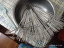 格術(shù)燒烤簽 304不銹鋼燒烤簽子 烤肉串穿羊肉串簽燒烤針 燒烤工具50只 曬單實(shí)拍圖