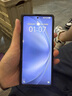 vivo X Fold5 12GB+256GB 明白  等效6000mAh藍海電池 超可靠三防折疊屏 蔡司超級長焦 AI 折疊屏手機 曬單實拍圖