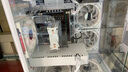 鑫谷電源750W 電源650W 550W 電腦電源 主機電源 臺式機電源 白色電源 支持5070TI/5060顯卡 泰山A750W 冰山版 Pcie5.1 曬單實(shí)拍圖