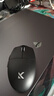邁從（MCHOSE） G3 V2無(wú)線(xiàn)鼠標游戲電競辦公藍牙鼠標有線(xiàn)/2.4G/藍牙三模便攜可充電人體工學(xué)輕量化設計 G3 V2 黑色 曬單實(shí)拍圖