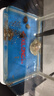小丑魚海水魚觀賞魚人工公子尼莫耐活好養(yǎng)奧黑熊貓一公一母海缸 開腮斷紋小丑隨機2-3cm左(2條) 曬單實拍圖