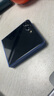 三星Samsung Galaxy Z Flip7 折疊屏手機(jī) 4.1英寸超大智能外屏 AI手機(jī) 徐明浩同款12GB+512GB 暗影藍(lán) 曬單實(shí)拍圖