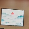 微星（MSI）27英寸 4K 65W Type-c 10Bit  99%DCIP3 萊茵低藍(lán)光認(rèn)證不閃護(hù)眼屏 微邊框 家用辦公顯示器MD271UL 曬單實(shí)拍圖