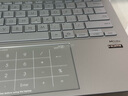 華碩靈耀14 2025國(guó)家補(bǔ)貼20%全新酷睿Ultra9 2.8K 120Hz OLED高顏值A(chǔ)I輕薄筆記本電腦(285H 32G 1T)銀 曬單實(shí)拍圖