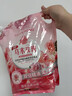 丁家宜TJOY烏木玫瑰香氛洗衣粉超強去漬去霉斑柔順護衣72小時(shí)持久留香 烏木玫瑰洗衣粉260g*3袋 曬單實(shí)拍圖