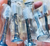 拜爾（BAIR）i7掃振電動(dòng)牙刷成人智能聲波軟毛深度清潔護(hù)齦情侶款套裝男女士送朋友禮盒裝學(xué)生款 i7黑色【長續(xù)航升級(jí)款】 曬單實(shí)拍圖