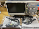 鼎陽（SIGLENT）SDS1202X-C 數(shù)字示波器 200MHz帶寬 2通道 1G采樣 曬單實(shí)拍圖
