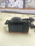 索尼（SONY）ZV-E10 微單數(shù)碼相機(jī) 4K視頻 vlog 直播相機(jī) zv-e10 創(chuàng)意濾鏡 E10L套機(jī) 黑 【贈(zèng) 相機(jī)套+64G卡】 官方標(biāo)配【國(guó)補(bǔ)專享】 曬單實(shí)拍圖