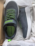 Skechers斯凱奇兒童簡約百搭小白鞋輕便休閑鞋舒適運動鞋405094L/303580L 【四季款】男童-藍色/檸色/NVLM 35 曬單實拍圖
