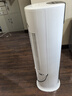 美的（Midea）【旗艦新品】家用空調(diào)扇加濕冷風扇智能語音遙控無葉風扇落地冷風機水冷塔扇制冷小型空調(diào)AAI12VR 曬單實拍圖