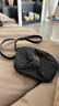 ARC'TERYX始祖鳥 MANTIS 1 WAIST PACK 便攜 男女同款 腰包 24K BLACK/黑色 均碼 曬單實(shí)拍圖