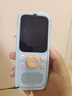 listeneer復(fù)讀機(jī)傾聽者K9 雅思KET教材同步課內(nèi)隨身聽中考高考磨耳朵聽力寶AI智能英語聽力學(xué)習(xí)機(jī) 藍(lán)128G 曬單實(shí)拍圖
