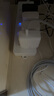 正泰新國標分控插座/插線板/宿舍插排/排插/接線板/拖線板/電插板/長線帶開關(guān)/帶兒童保護門/新國標 2S 5位分控 1.8米 (2150) 曬單實拍圖
