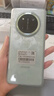 榮耀X60 Pro 十面抗摔防水耐磨 6600mAh青海湖電池 榮耀綠洲護眼屏 8+256 天海青 國家補貼 5G AI手機 曬單實拍圖