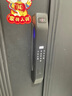 華樂(lè)仕掌靜脈智能門鎖指紋鎖3D人臉識(shí)別智能鎖電子鎖入戶門全自動(dòng)密碼鎖 曬單實(shí)拍圖